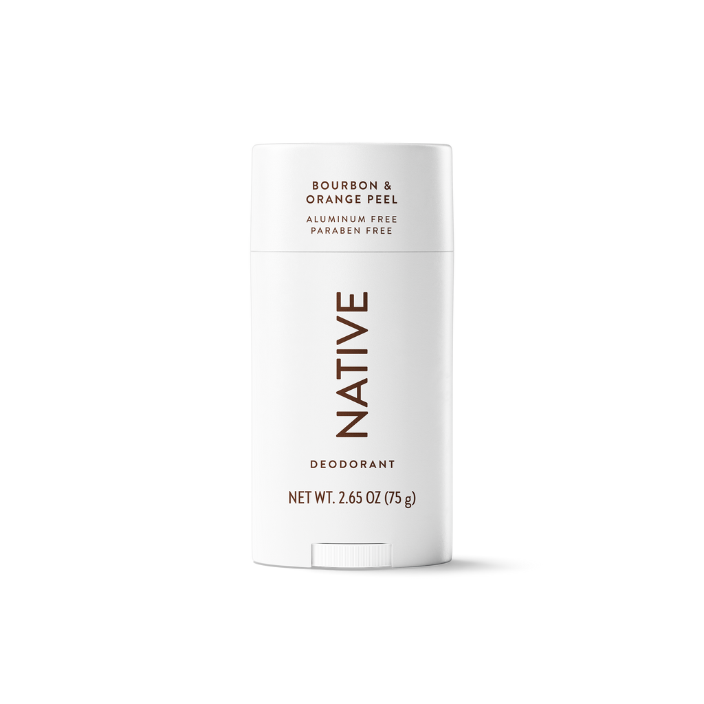 Deodorant Stick