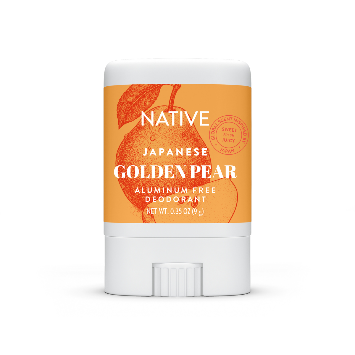 Mini Deodorant Stick